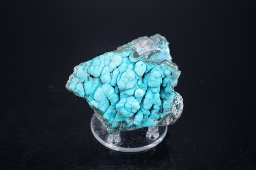 Congo chrysocolla 5x6x4cm - congo,