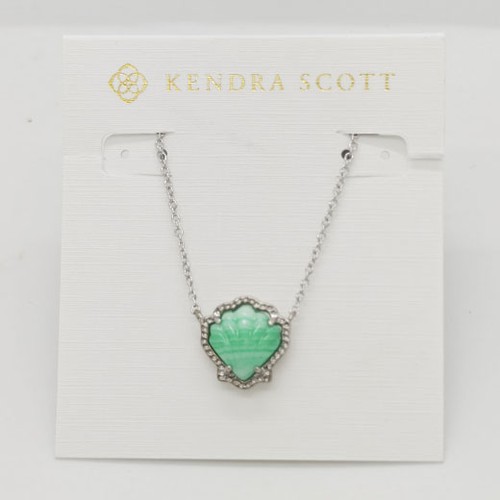 Kendra scott brynne silver - scott,
