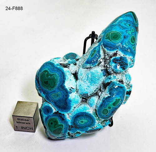 Chrysocolla malachite rare - chrysocolla,