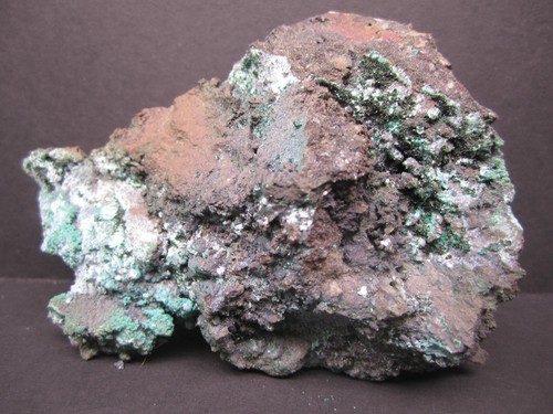 Atacamite and chrysocolla la - and, chrysocolla,