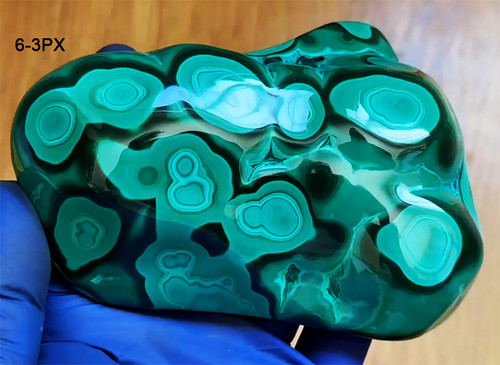 Chrysocolla malachite alien - chrysocolla,